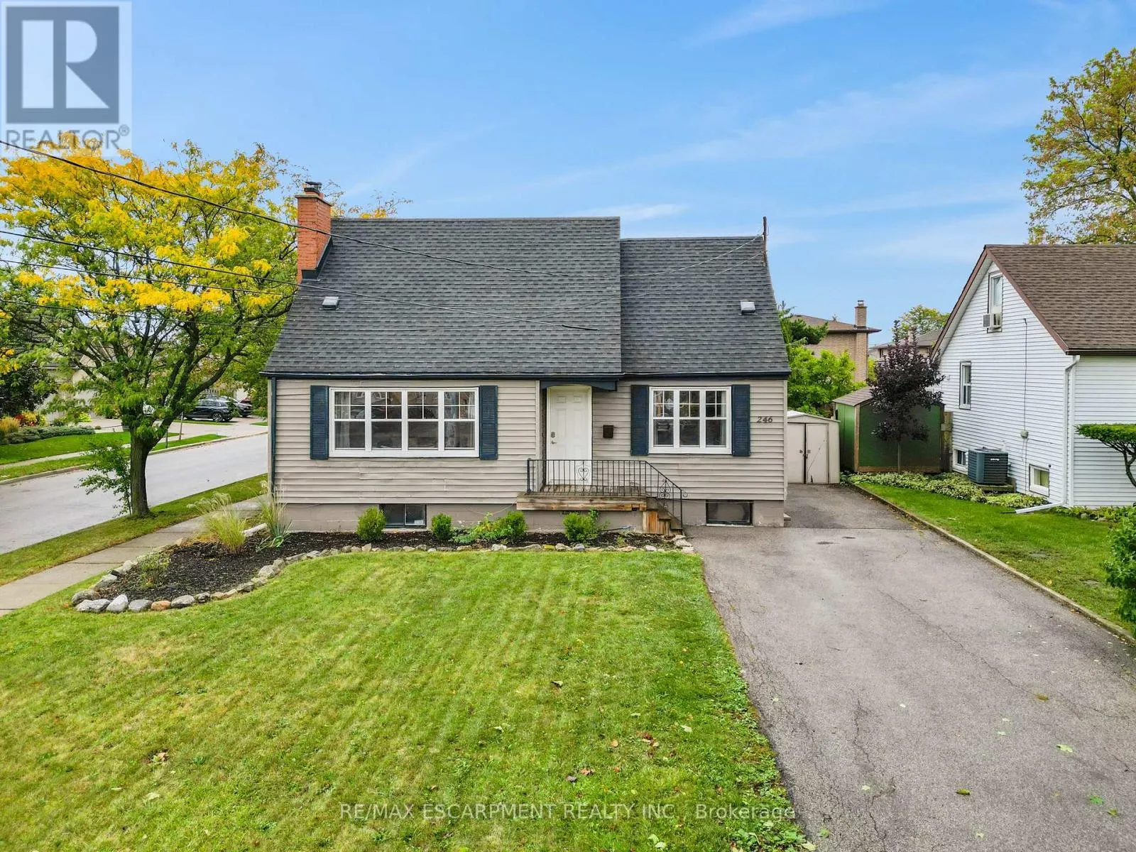 246 GREEN ROAD