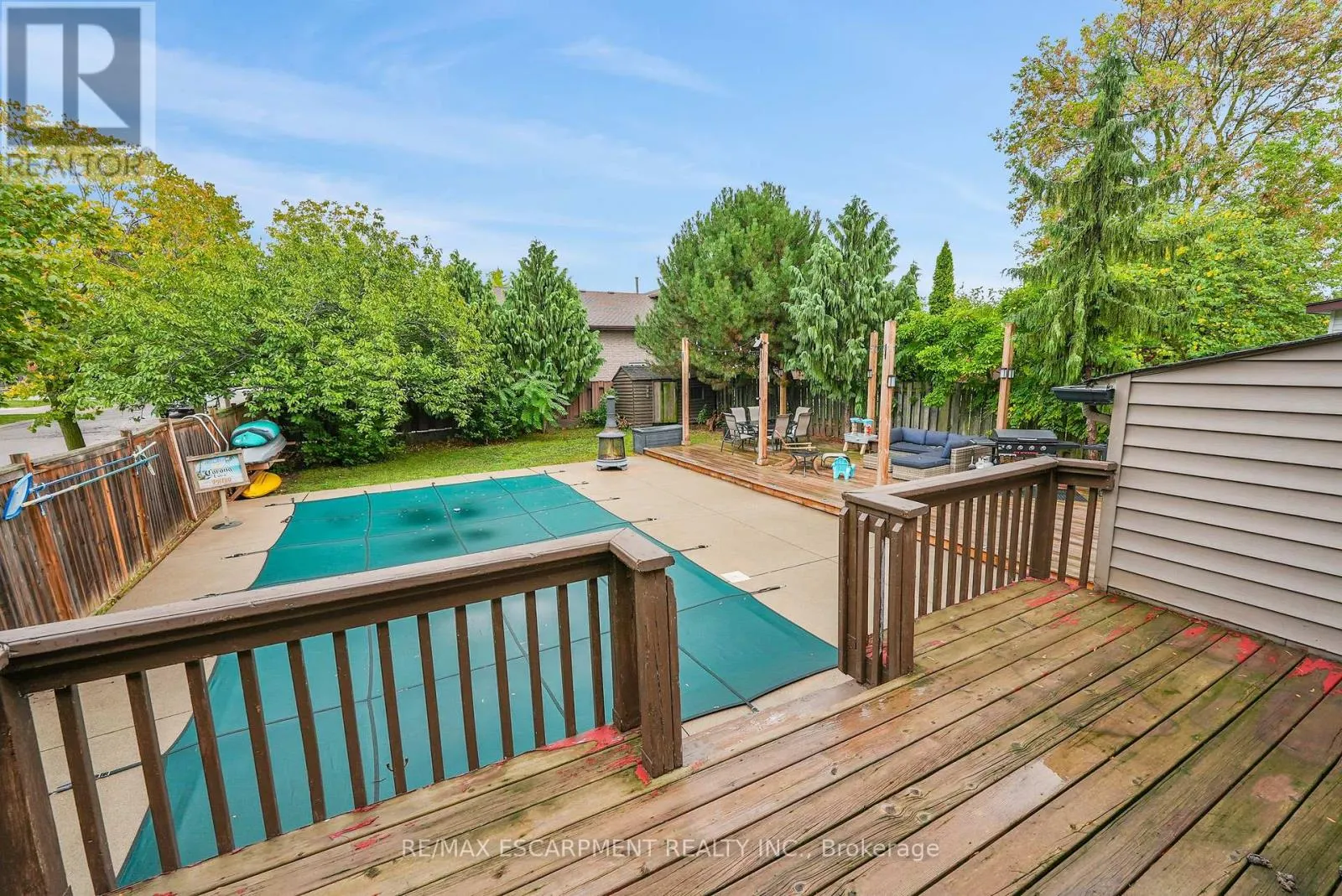 246 GREEN ROAD