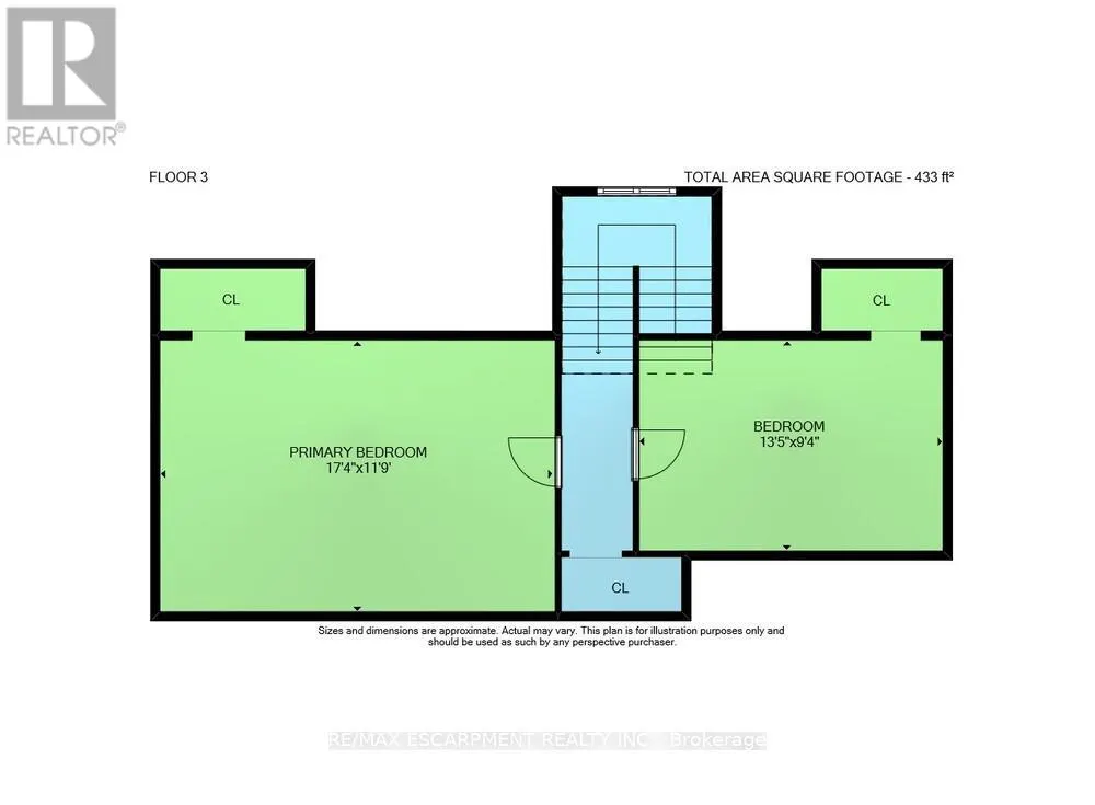 246 GREEN ROAD