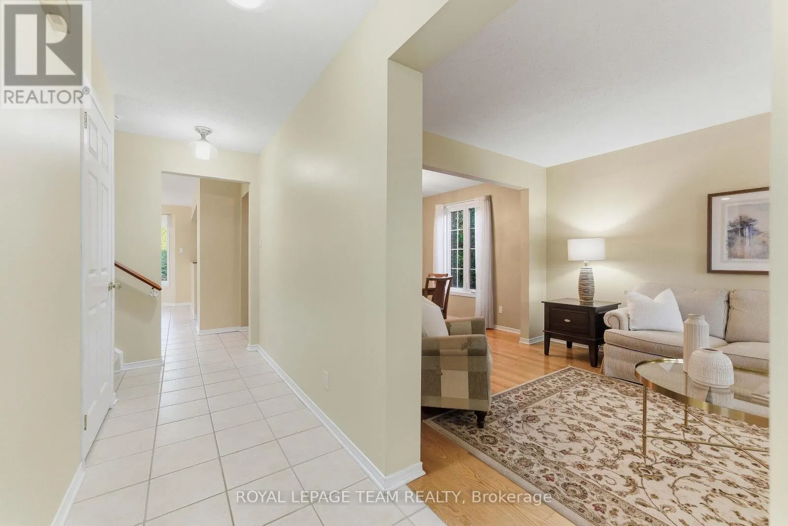 54 PICKWICK DRIVE