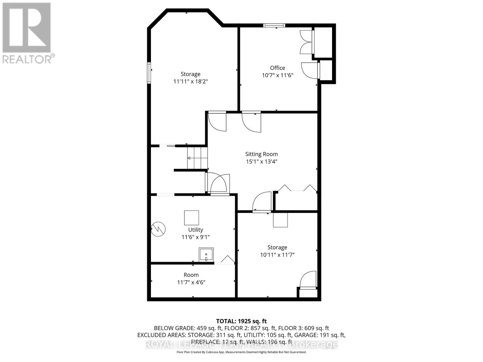 54 PICKWICK DRIVE