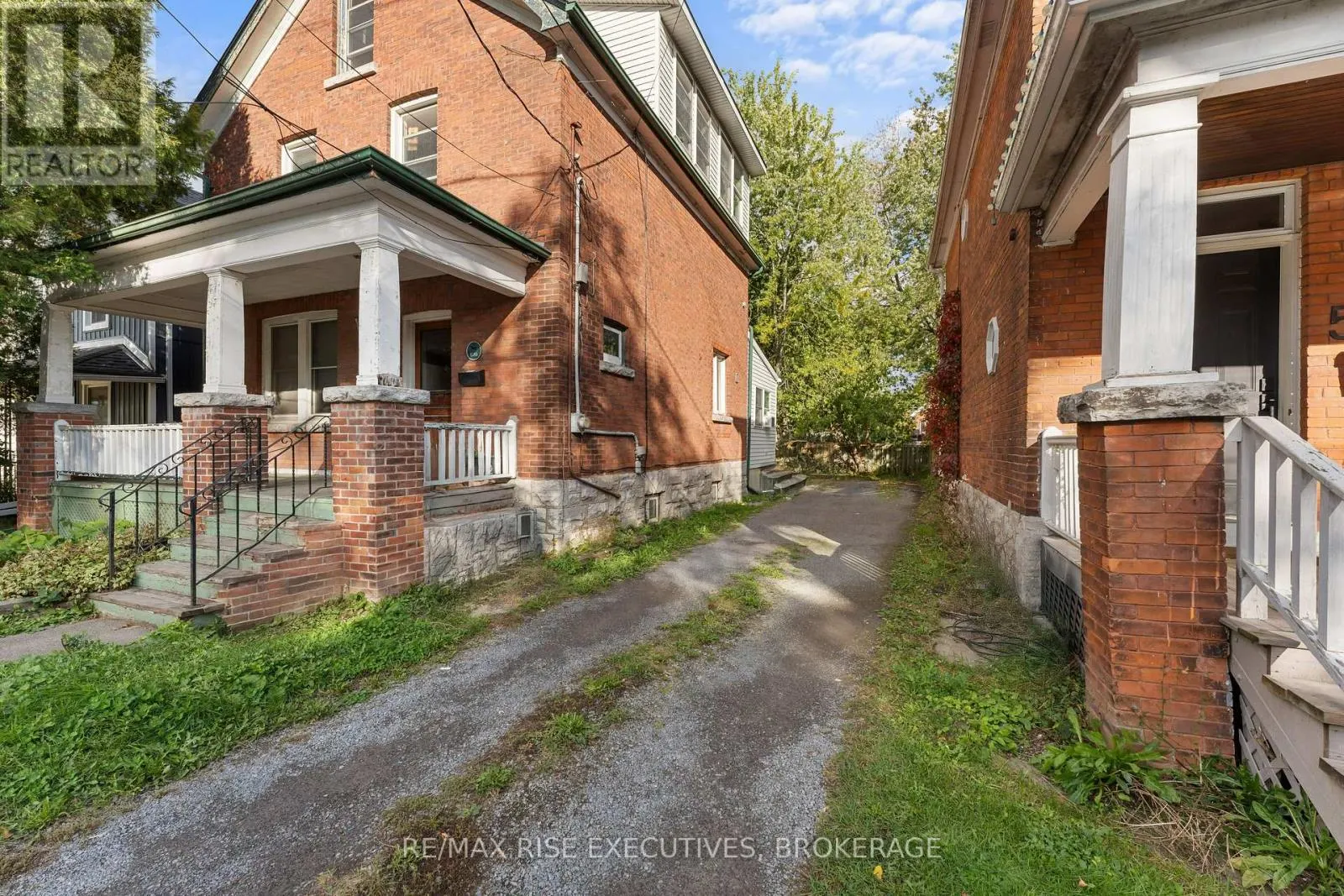 539 ALBERT STREET