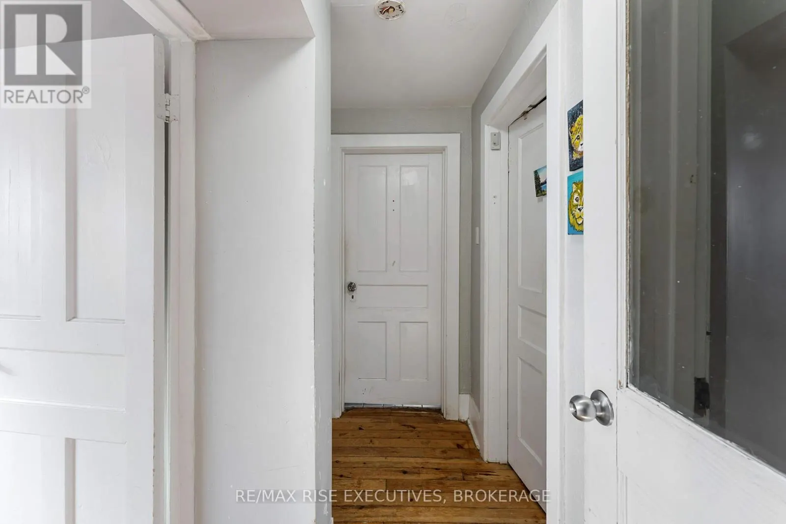 539 ALBERT STREET