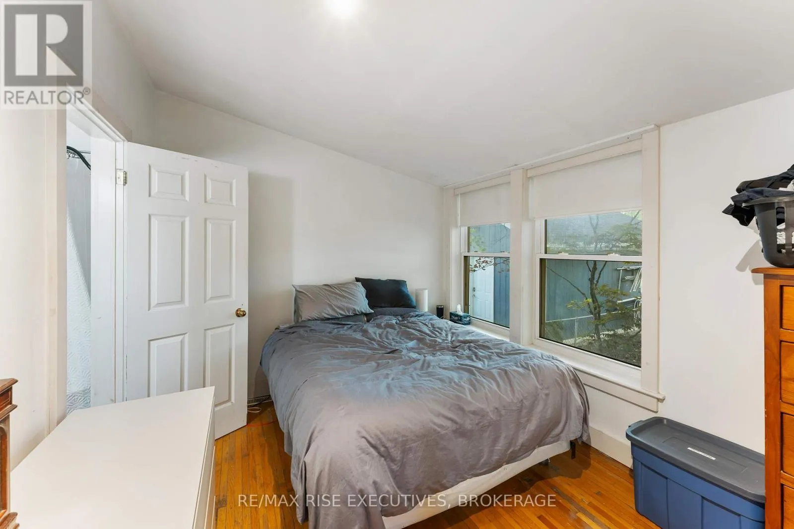 539 ALBERT STREET