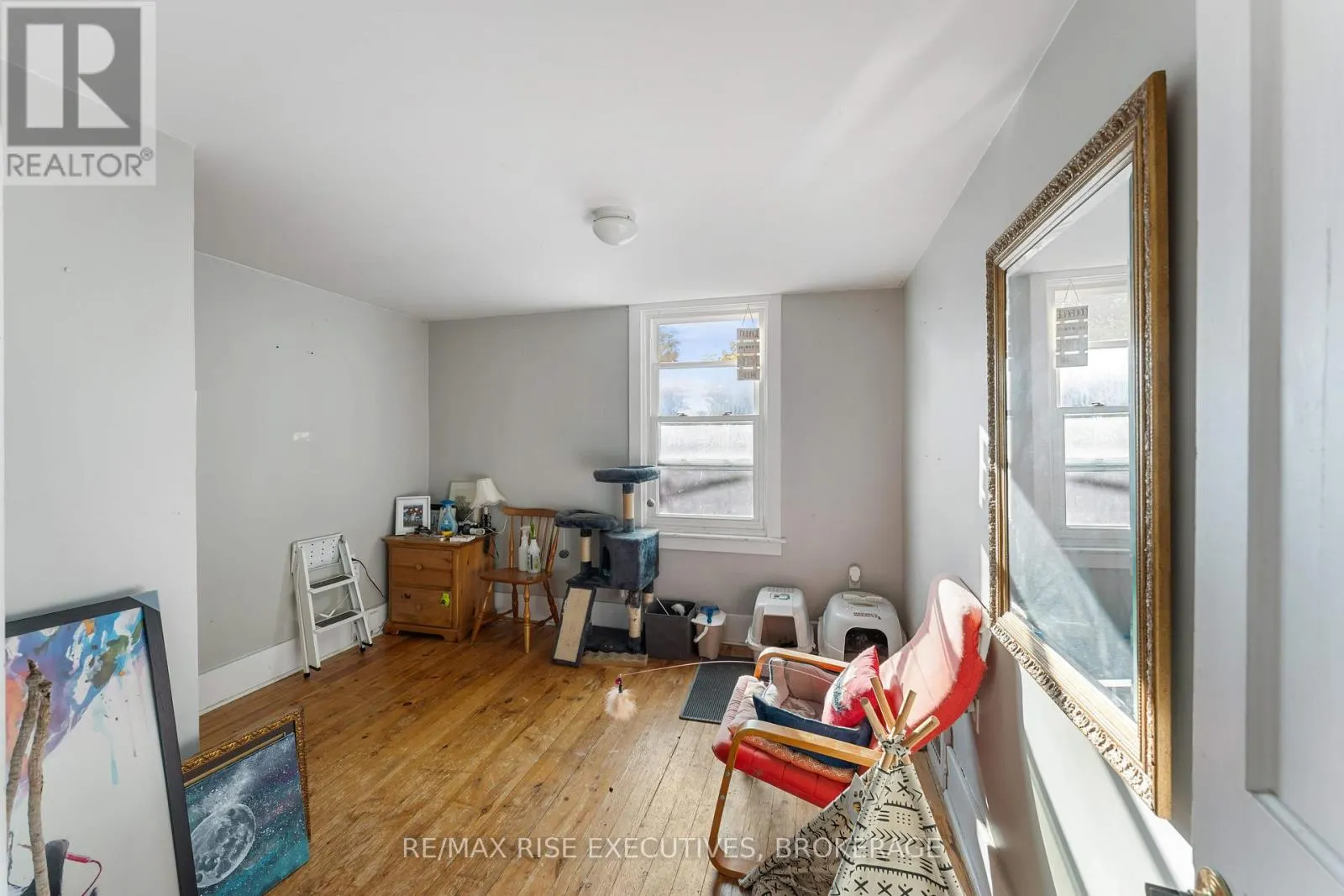 539 ALBERT STREET