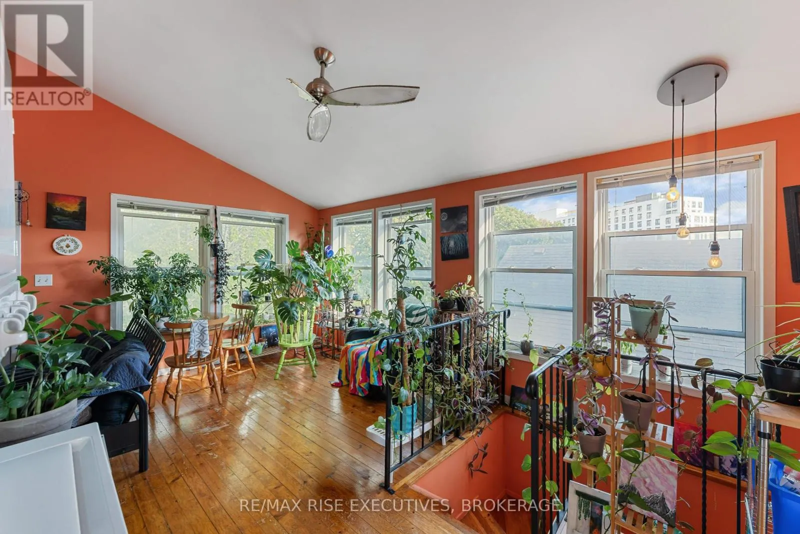 539 ALBERT STREET
