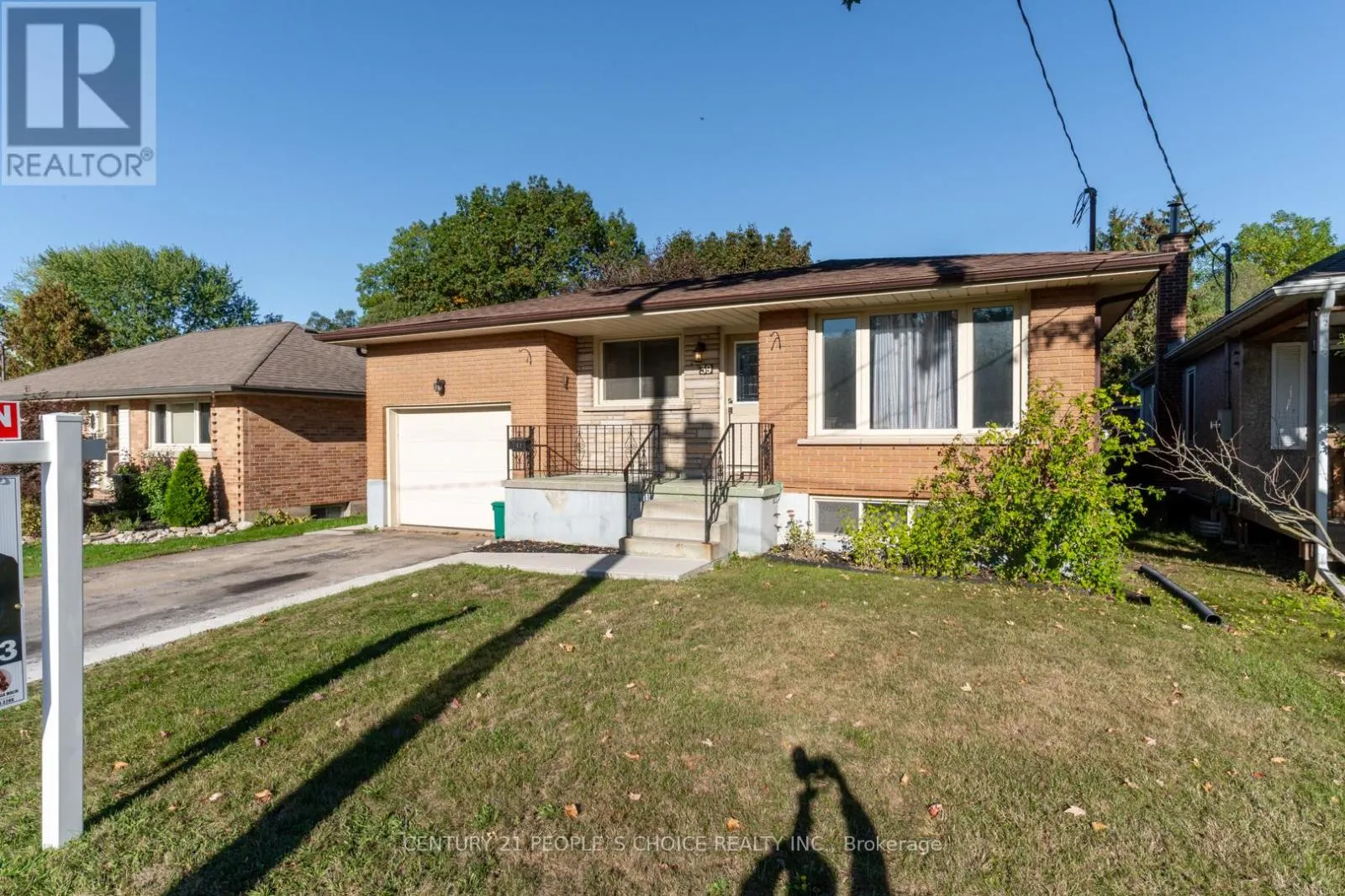 39 EVELYN STREET