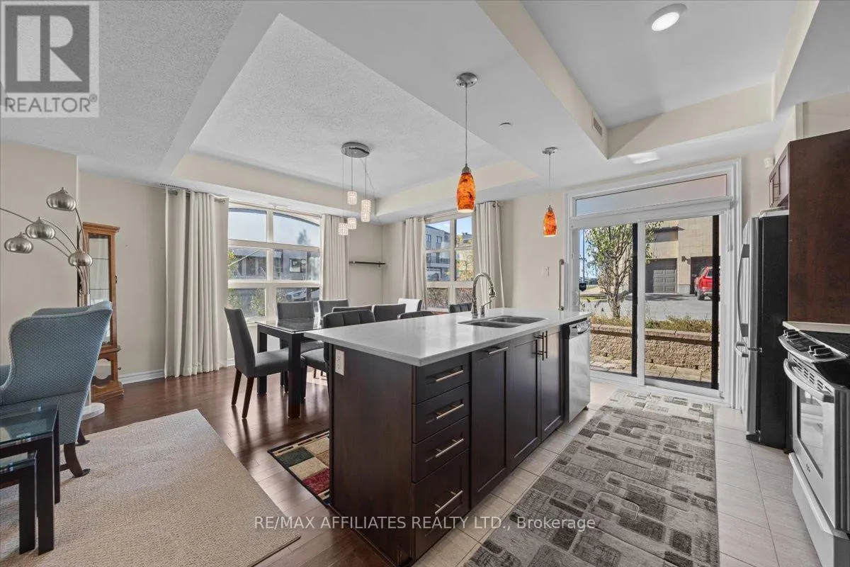 105 - 250 GLENROY GILBERT DRIVE