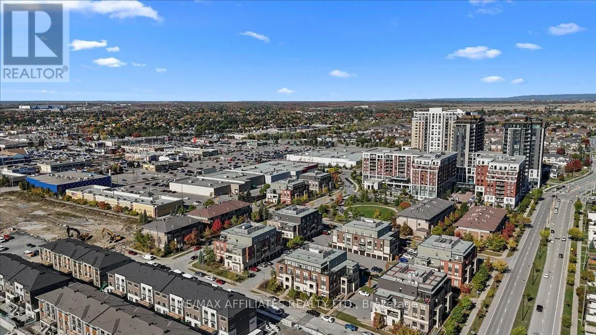 105 - 250 GLENROY GILBERT DRIVE