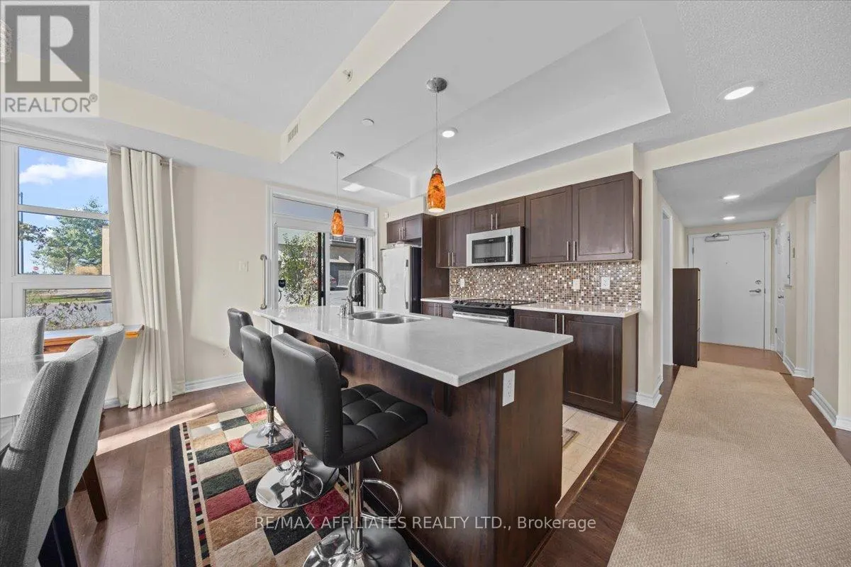 105 - 250 GLENROY GILBERT DRIVE