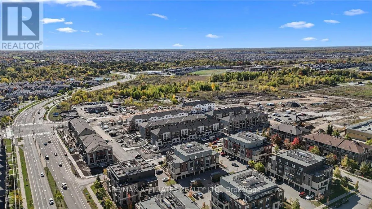 105 - 250 GLENROY GILBERT DRIVE