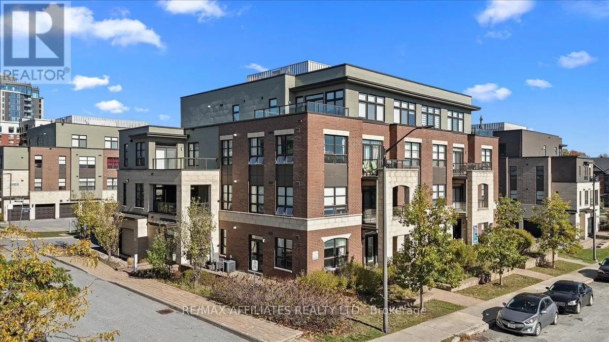 105 - 250 GLENROY GILBERT DRIVE