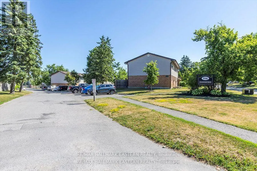 #67 - 996 SYDENHAM ROAD, ##67