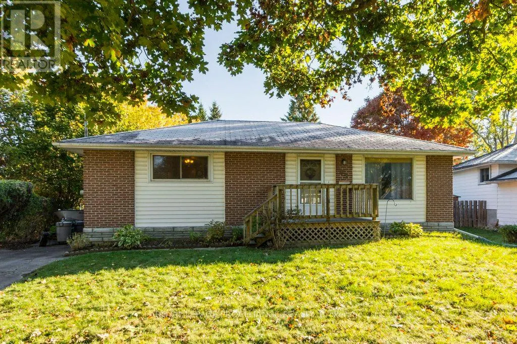 69 THORNCLIFFE DRIVE