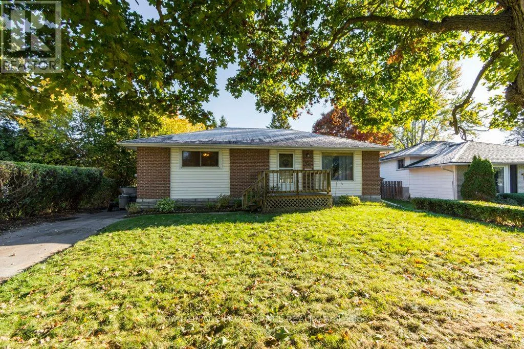 69 THORNCLIFFE DRIVE