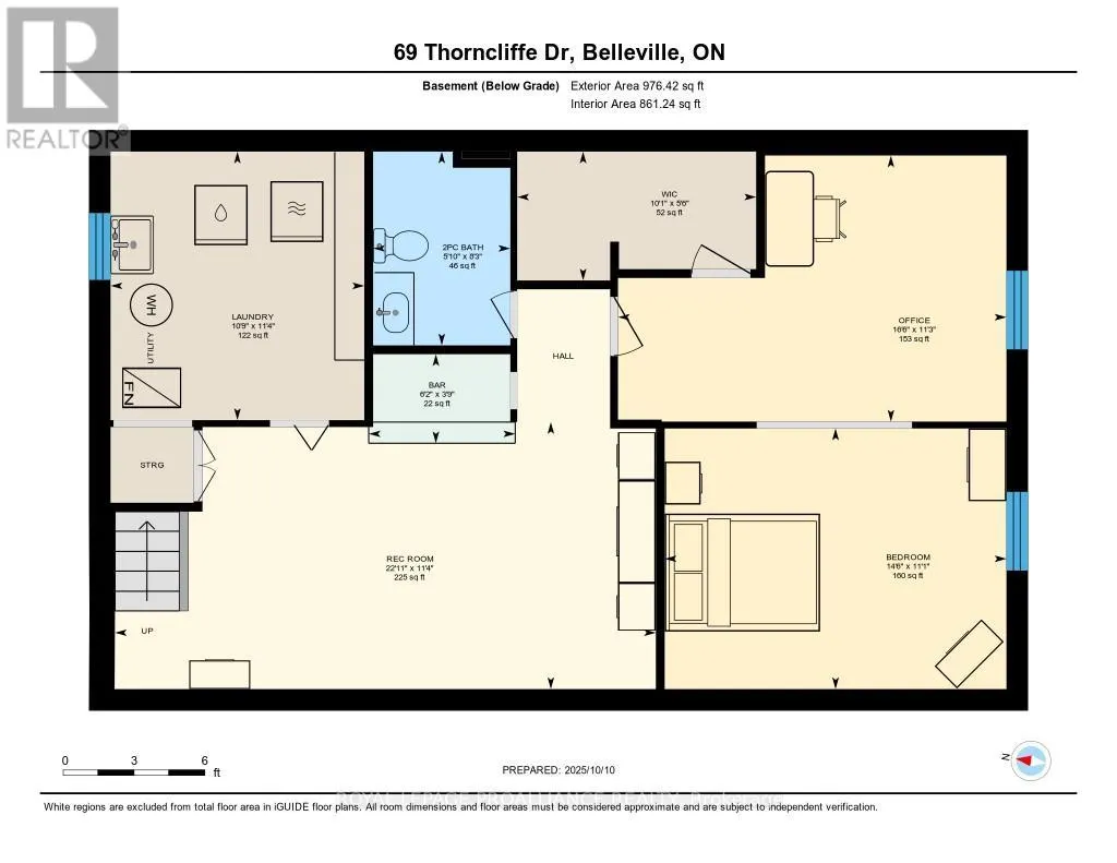 69 THORNCLIFFE DRIVE