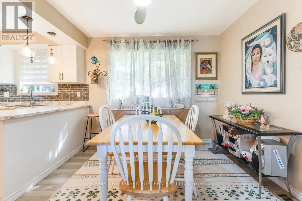 1013 NICHOLL'S BOULEVARD