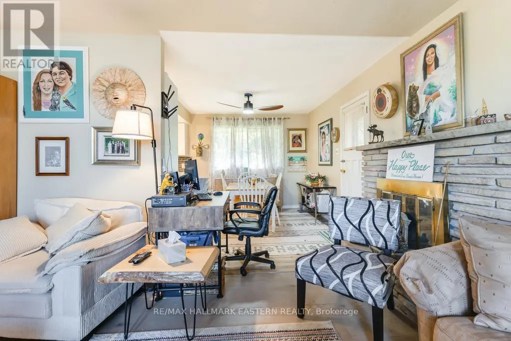 1013 NICHOLL'S BOULEVARD