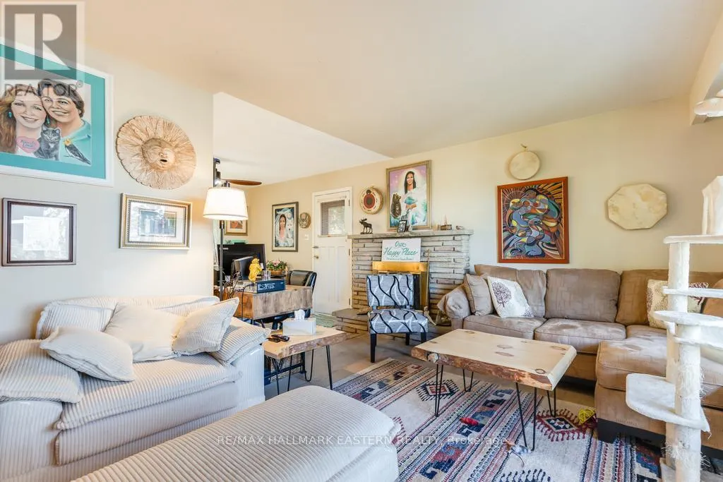 1013 NICHOLL'S BOULEVARD