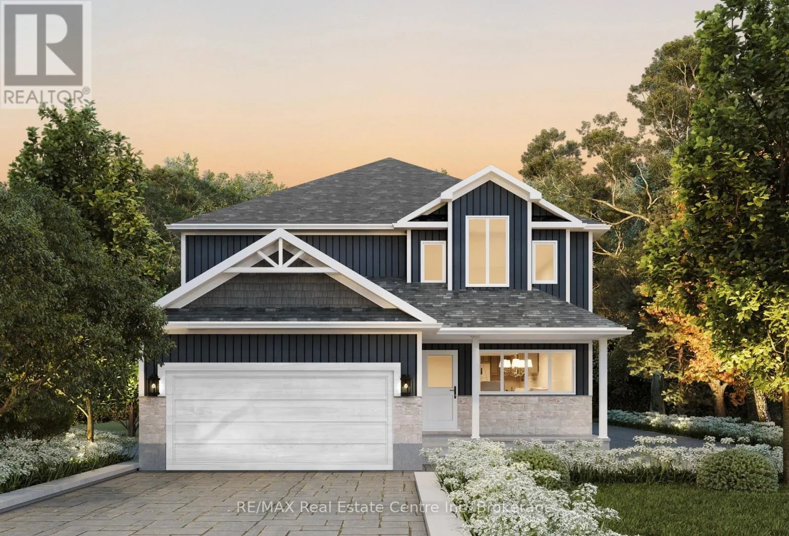 190 BRIDGE CRESCENT