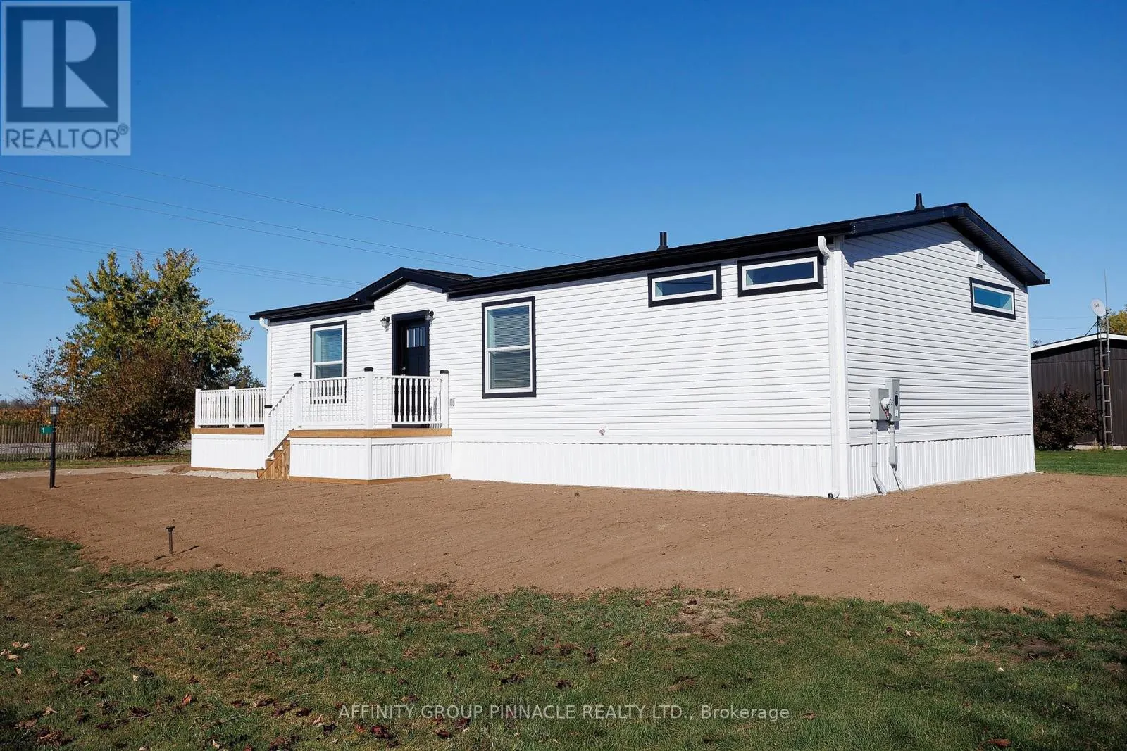 1 VISTA DRIVE