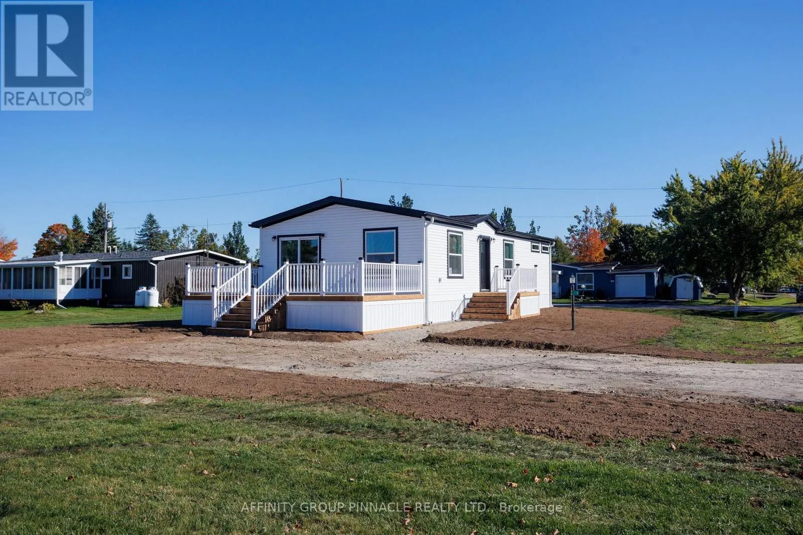 1 VISTA DRIVE