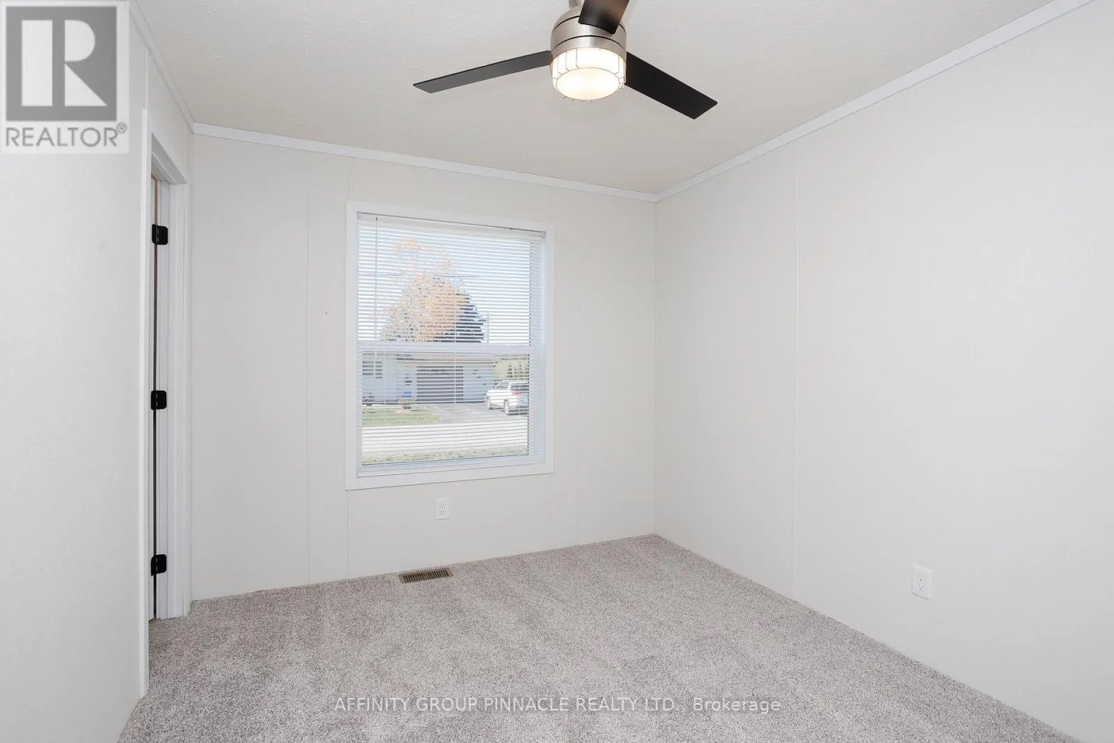 1 VISTA DRIVE