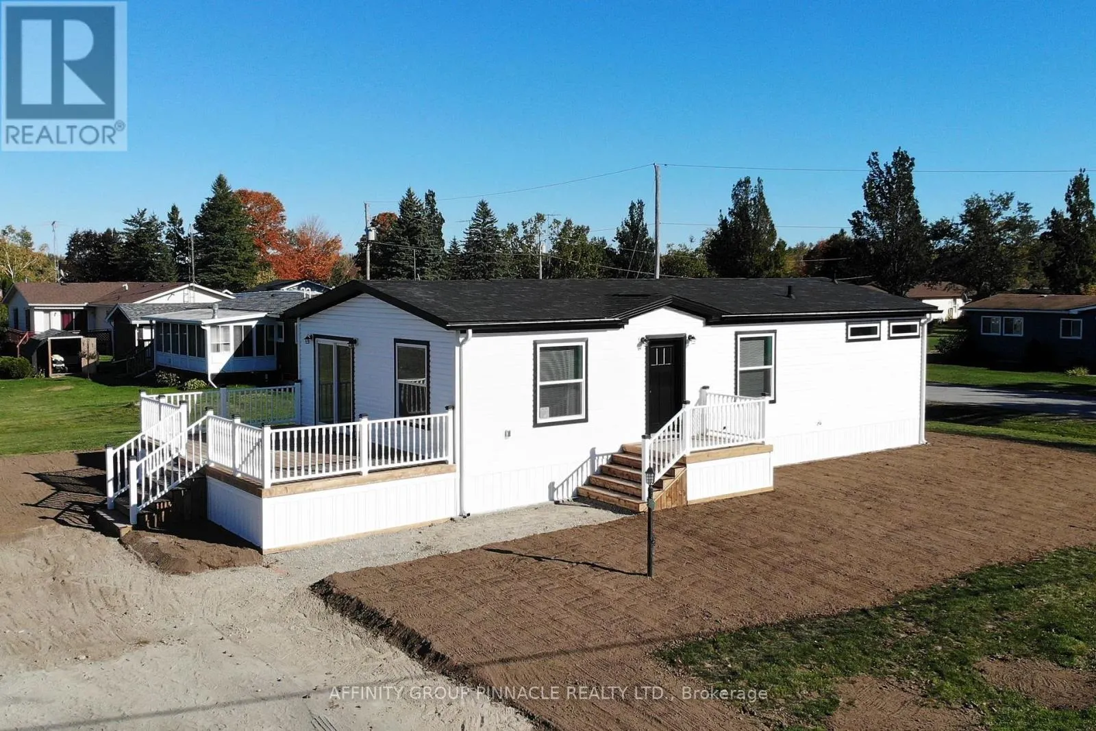 1 VISTA DRIVE