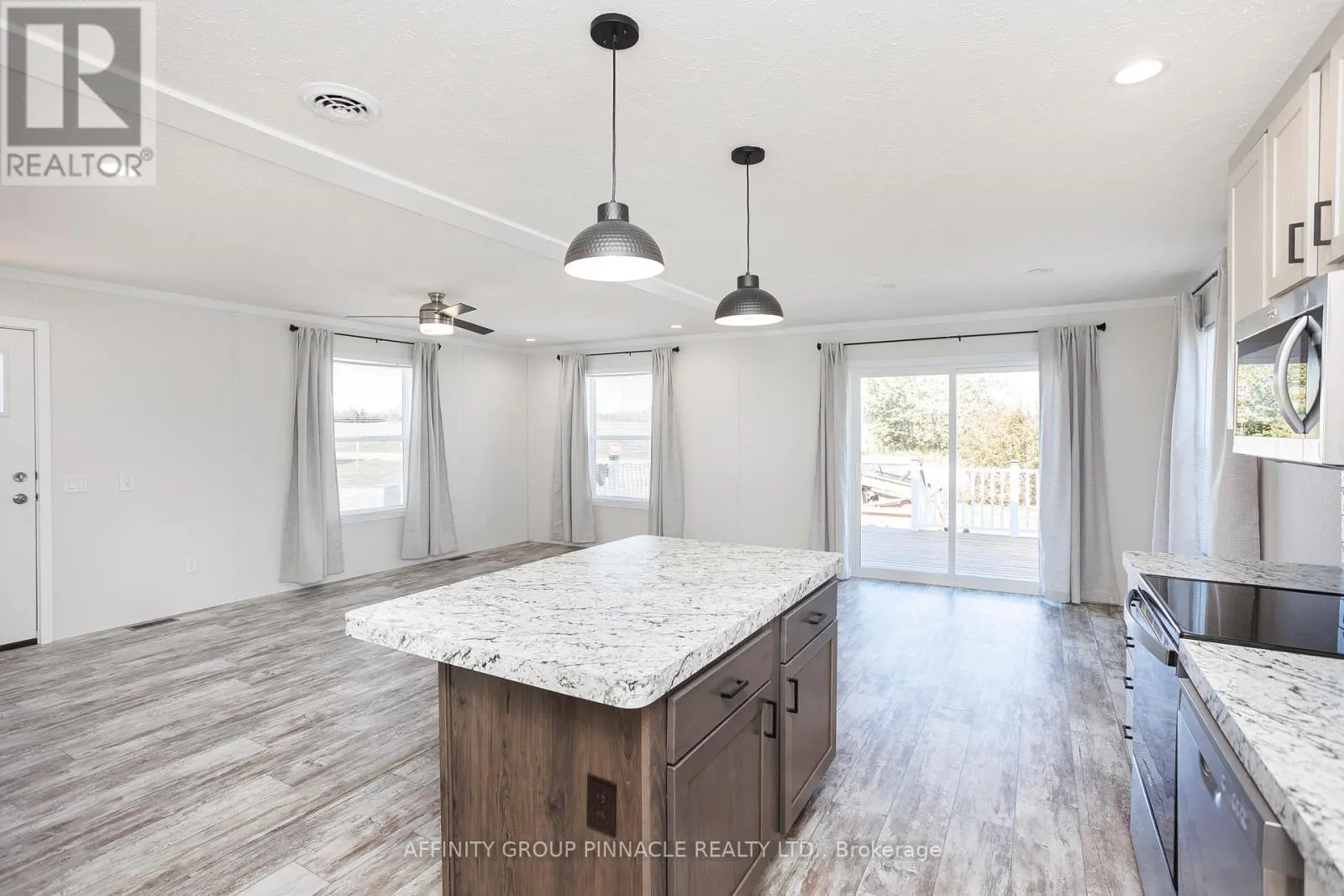 1 VISTA DRIVE