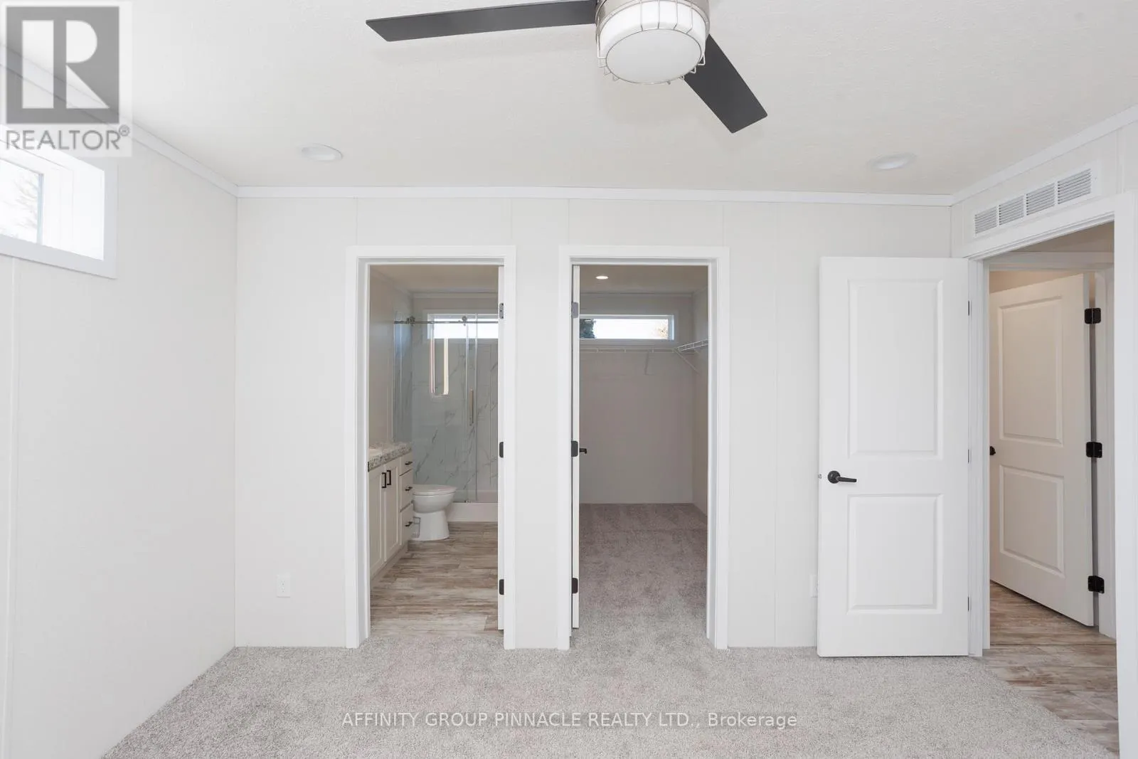 1 VISTA DRIVE