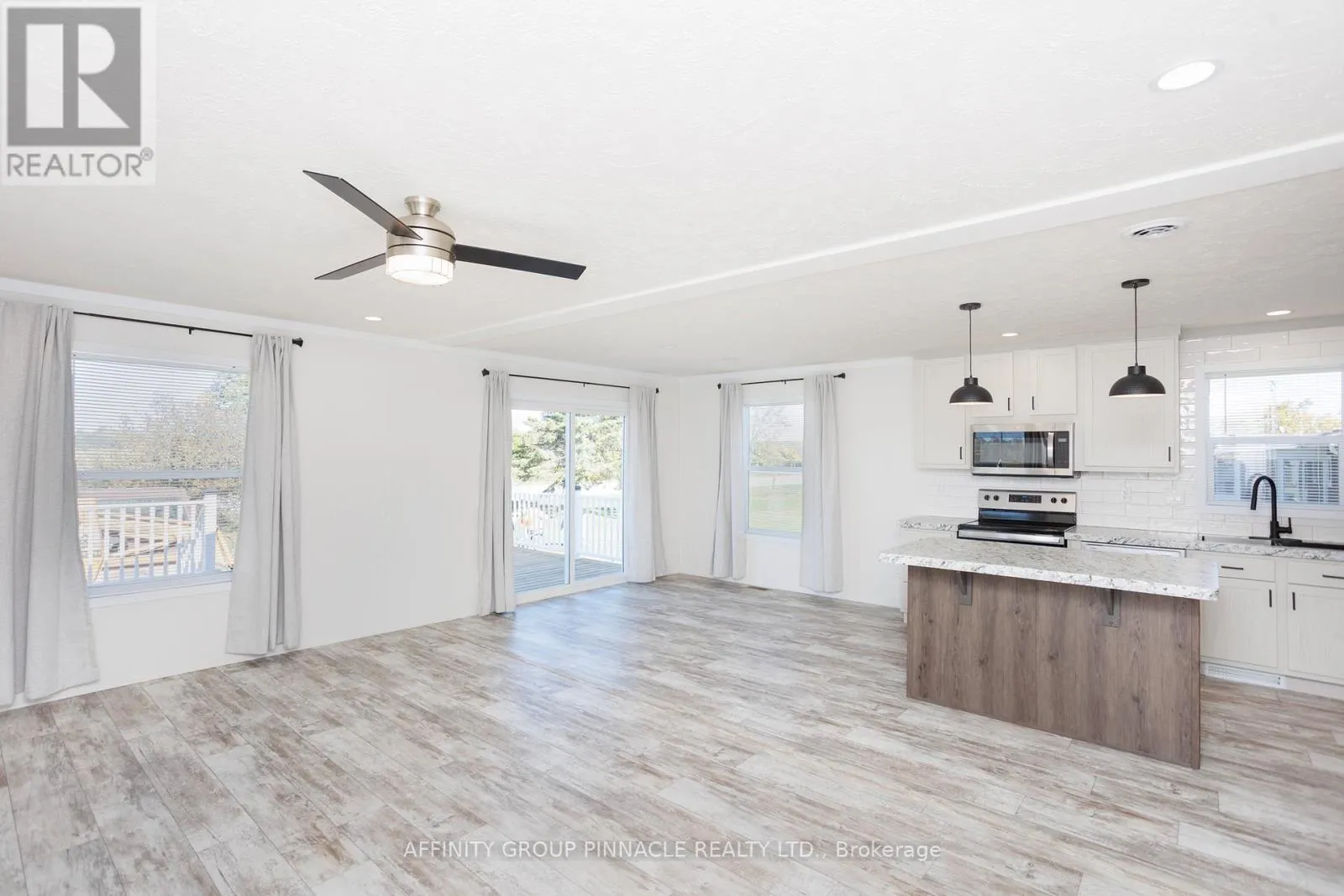 1 VISTA DRIVE