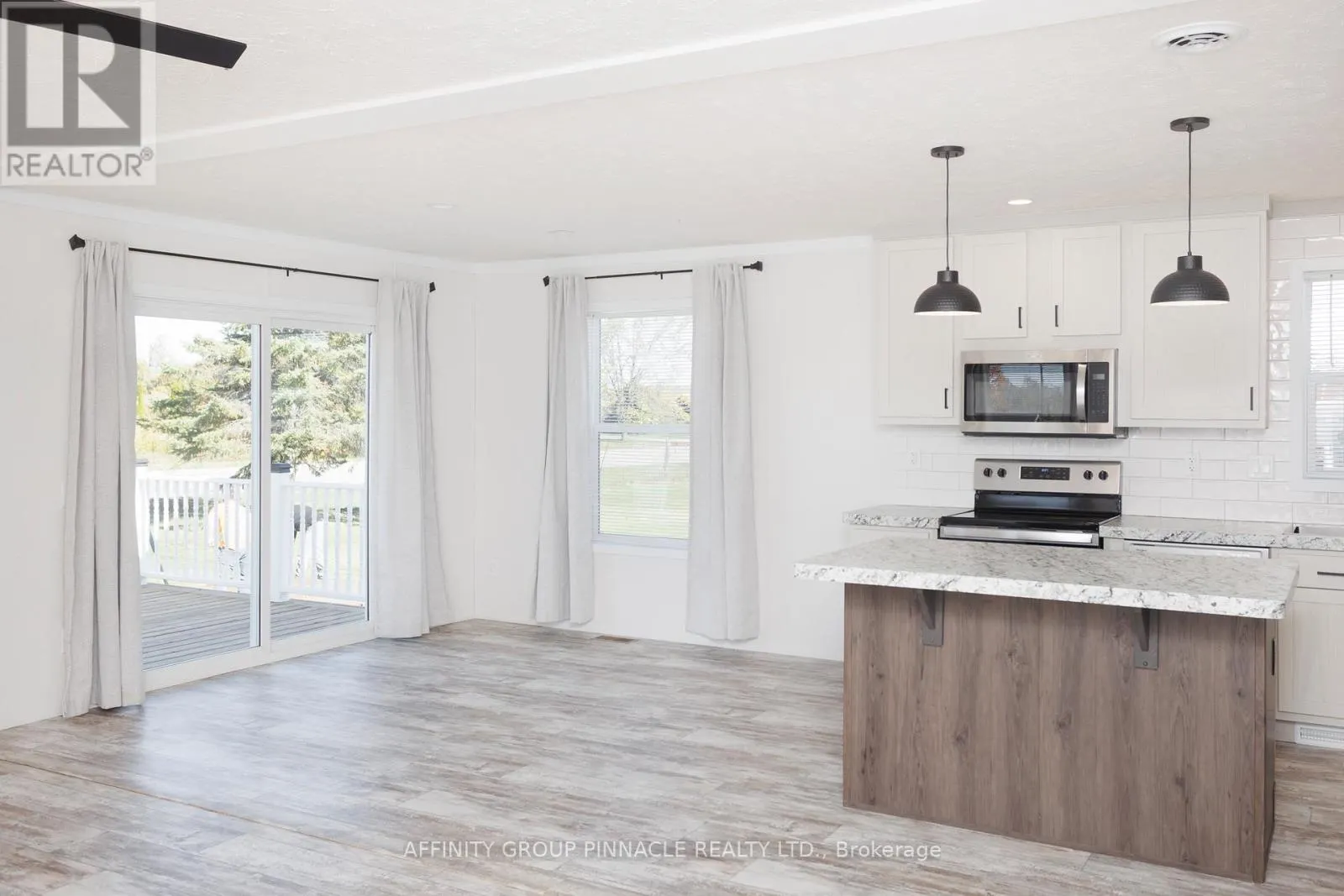 1 VISTA DRIVE