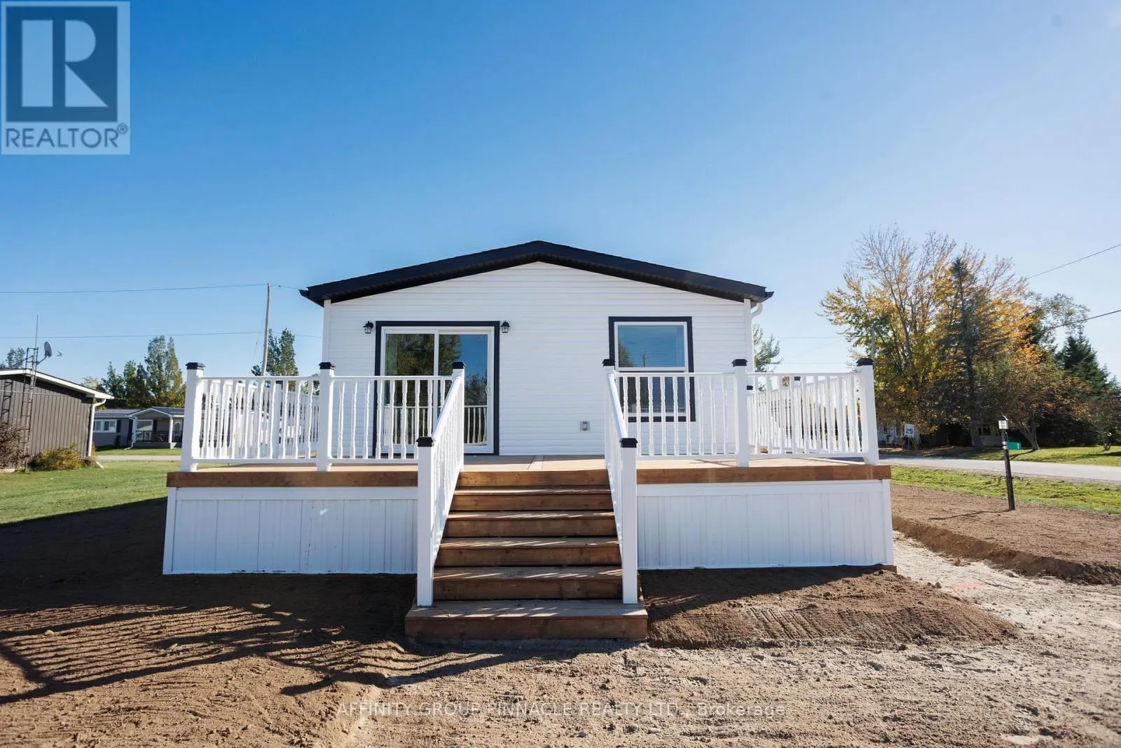 1 VISTA DRIVE