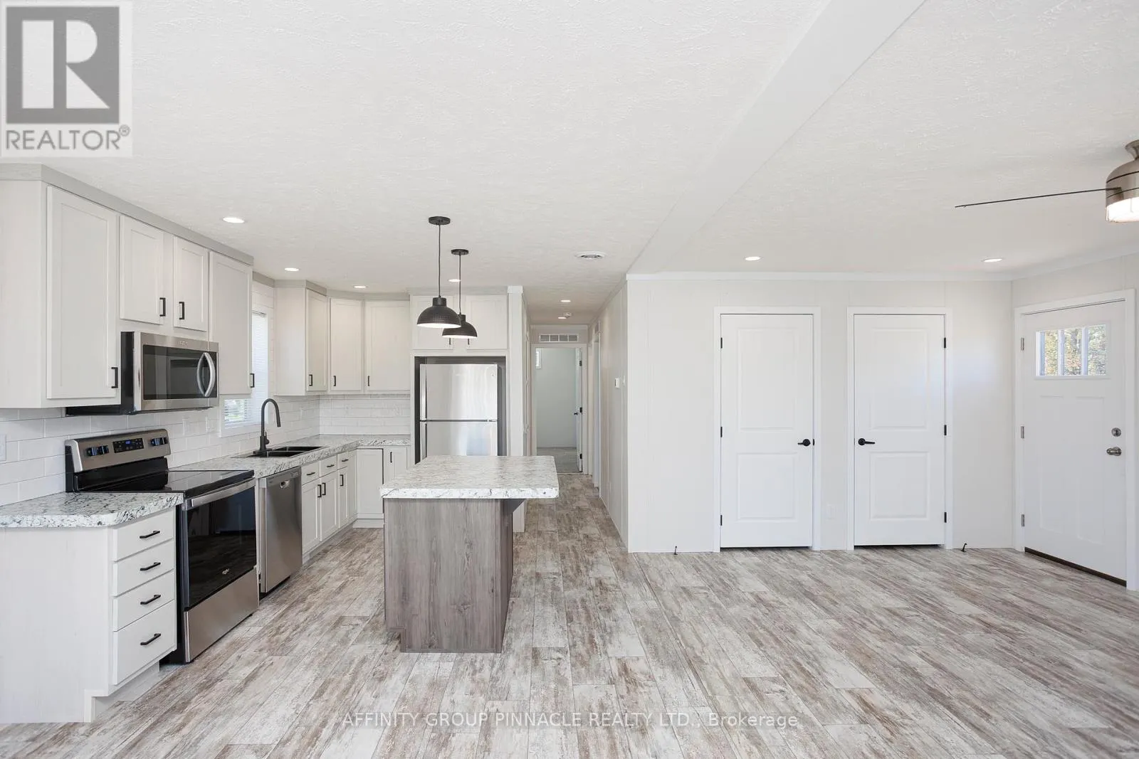 1 VISTA DRIVE
