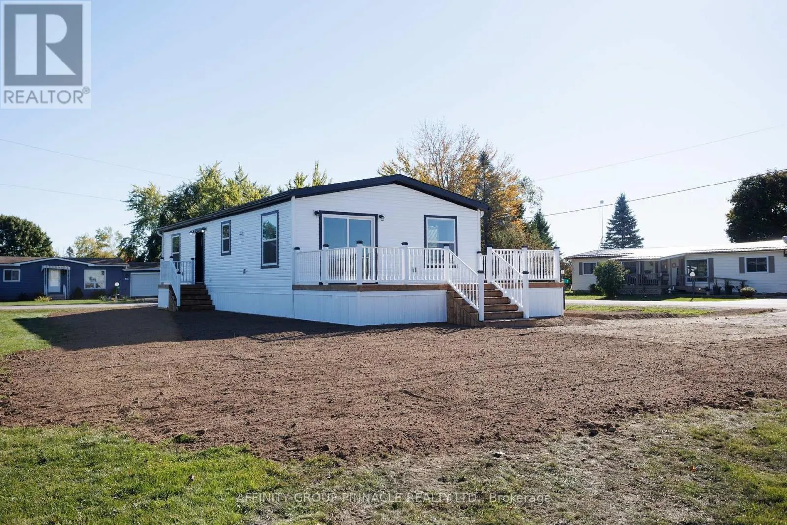 1 VISTA DRIVE