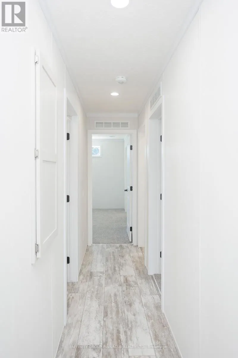 1 VISTA DRIVE