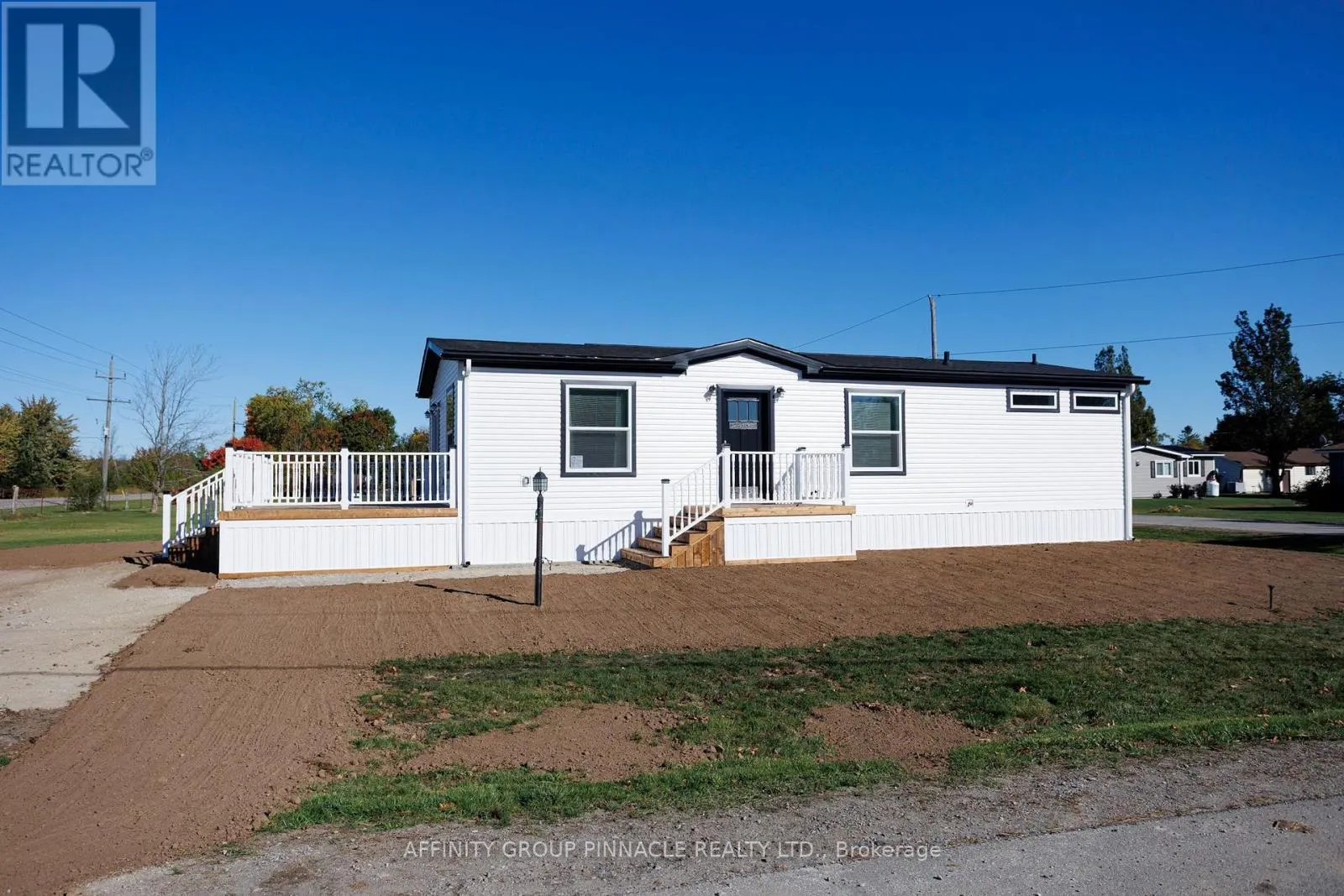 1 VISTA DRIVE