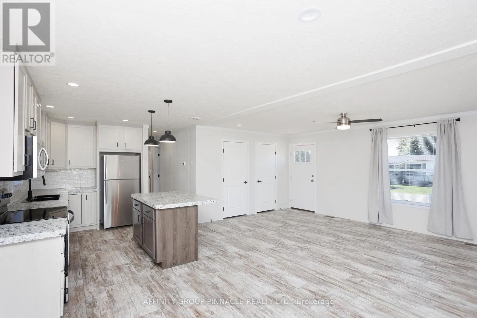 1 VISTA DRIVE