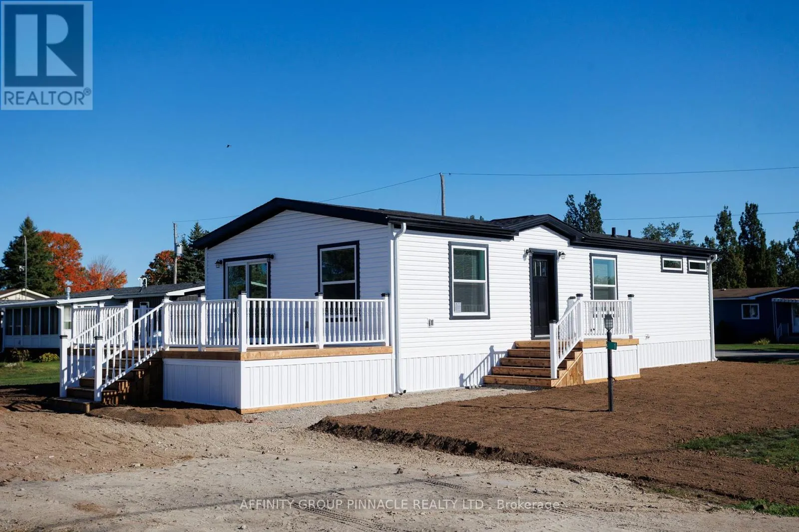 1 VISTA DRIVE