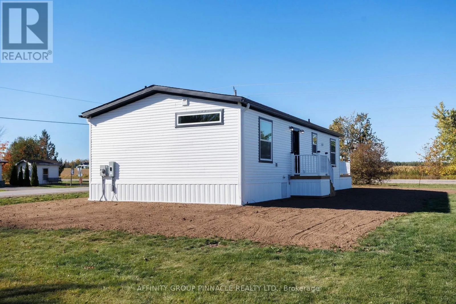 1 VISTA DRIVE