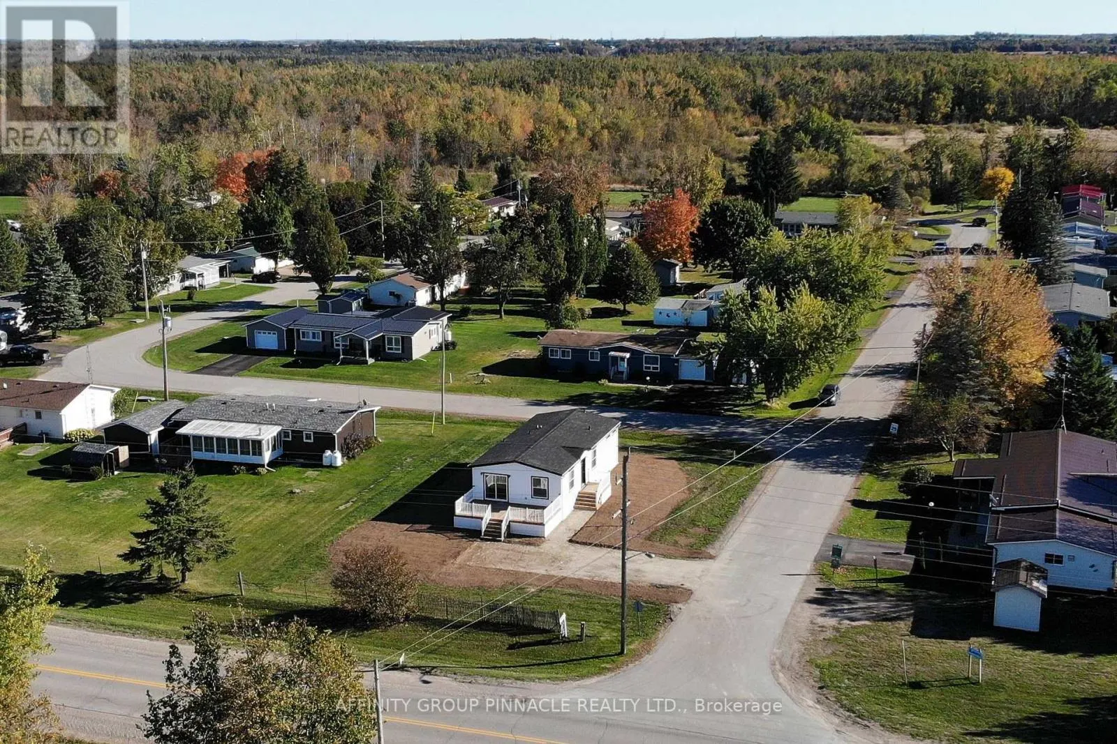 1 VISTA DRIVE