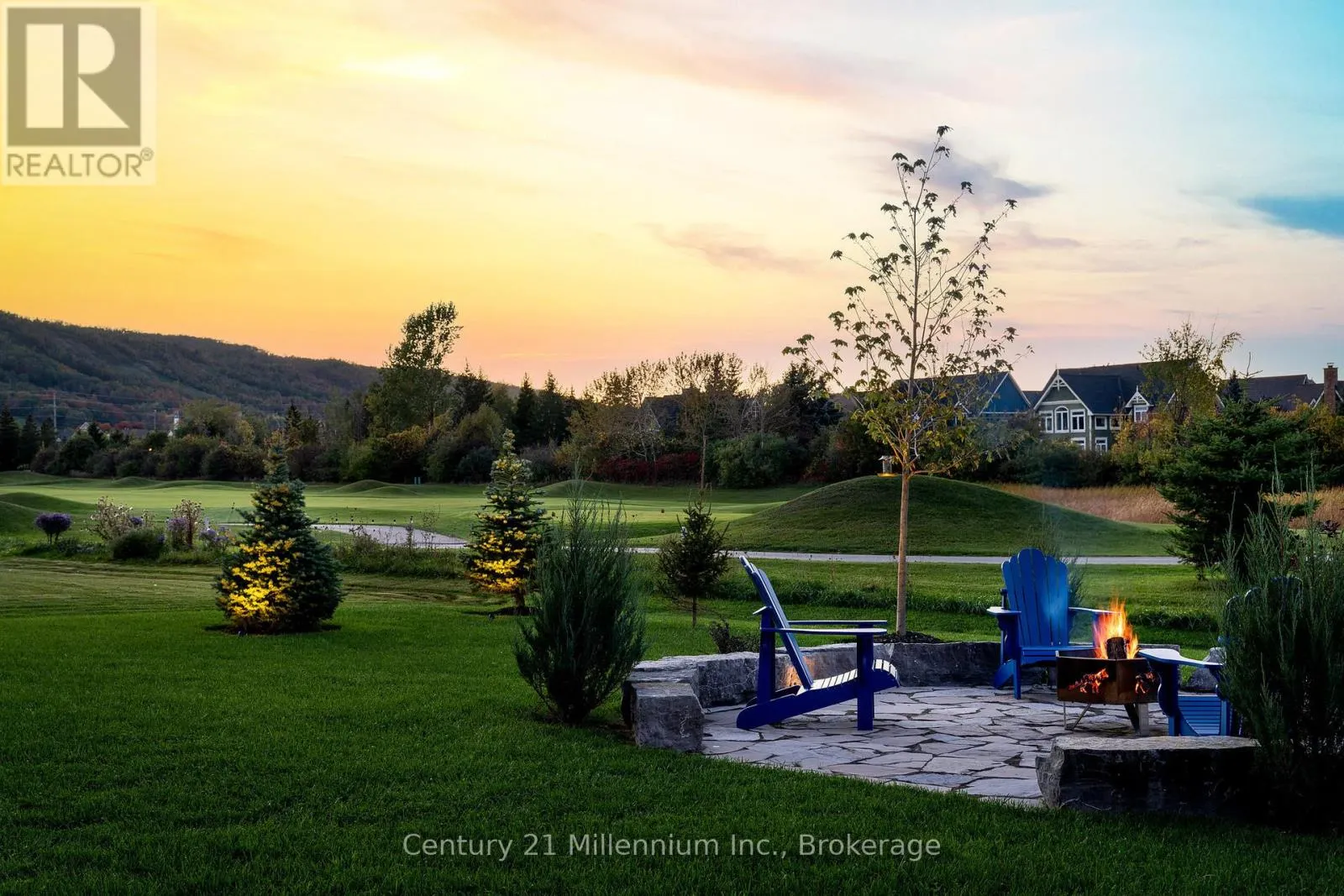 138 CREEKWOOD COURT