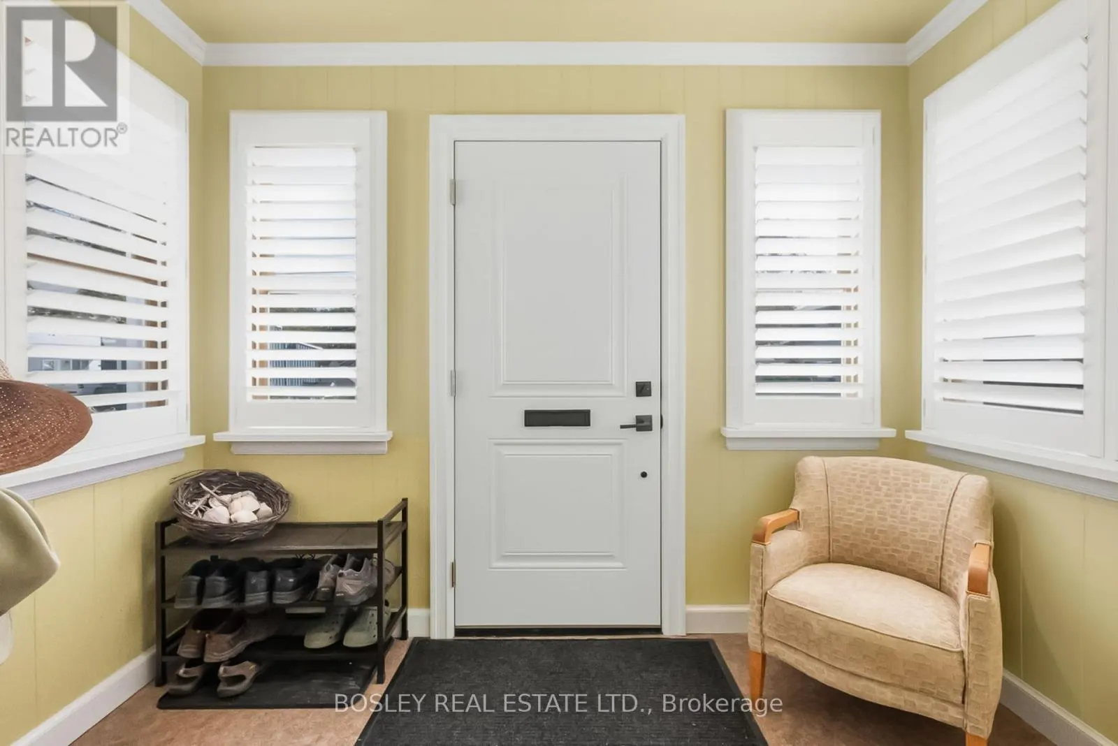 256 RIDOUT STREET
