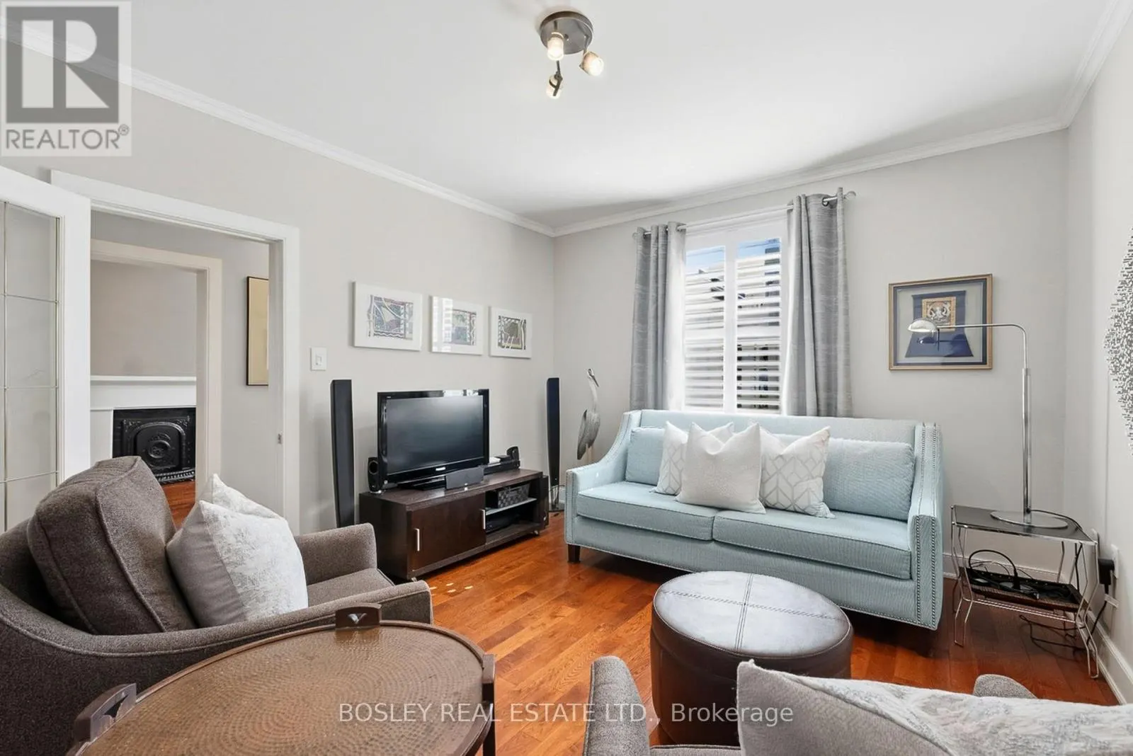 256 RIDOUT STREET
