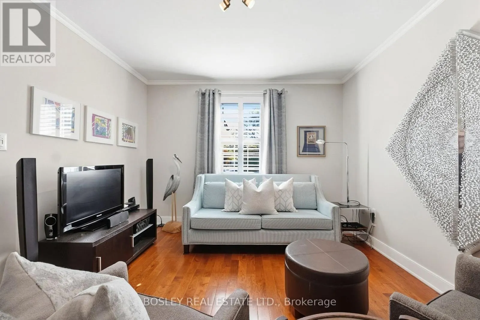 256 RIDOUT STREET
