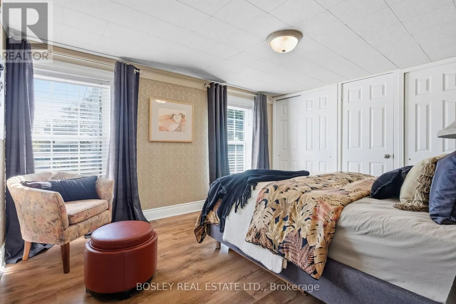 256 RIDOUT STREET