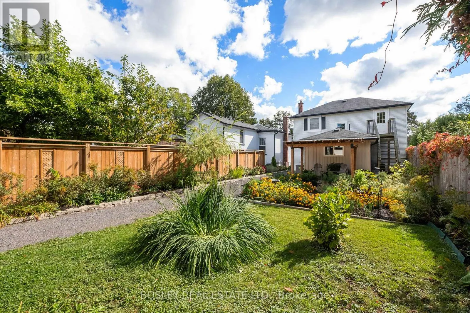 256 RIDOUT STREET