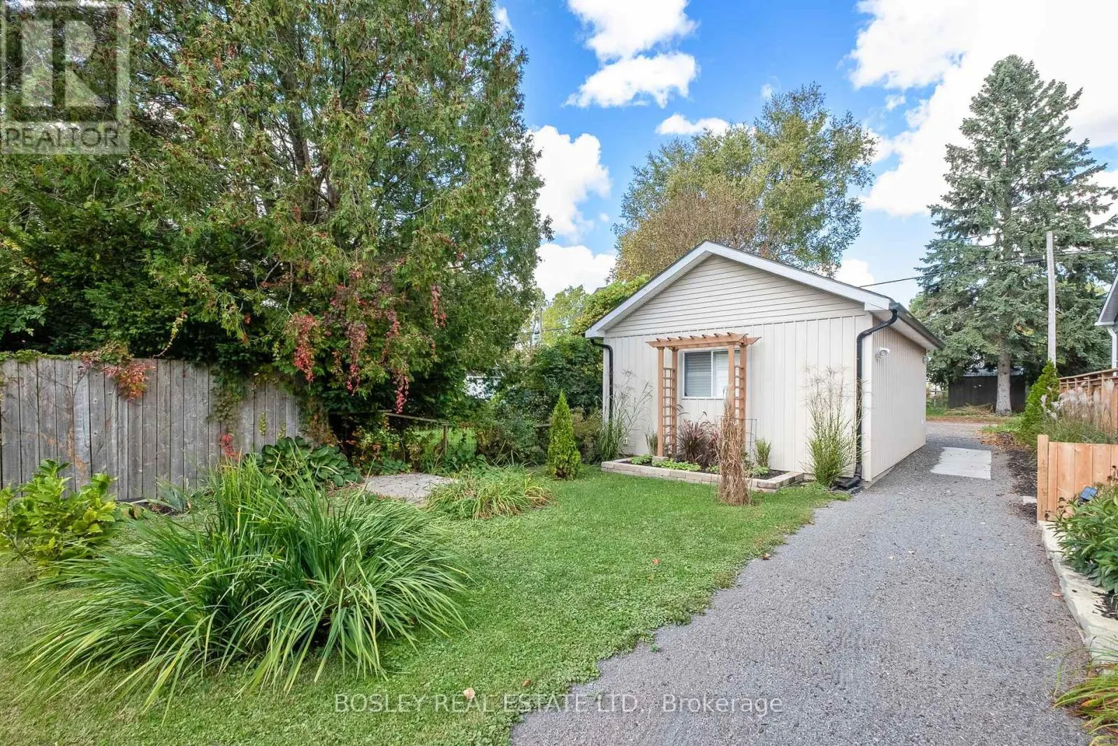 256 RIDOUT STREET