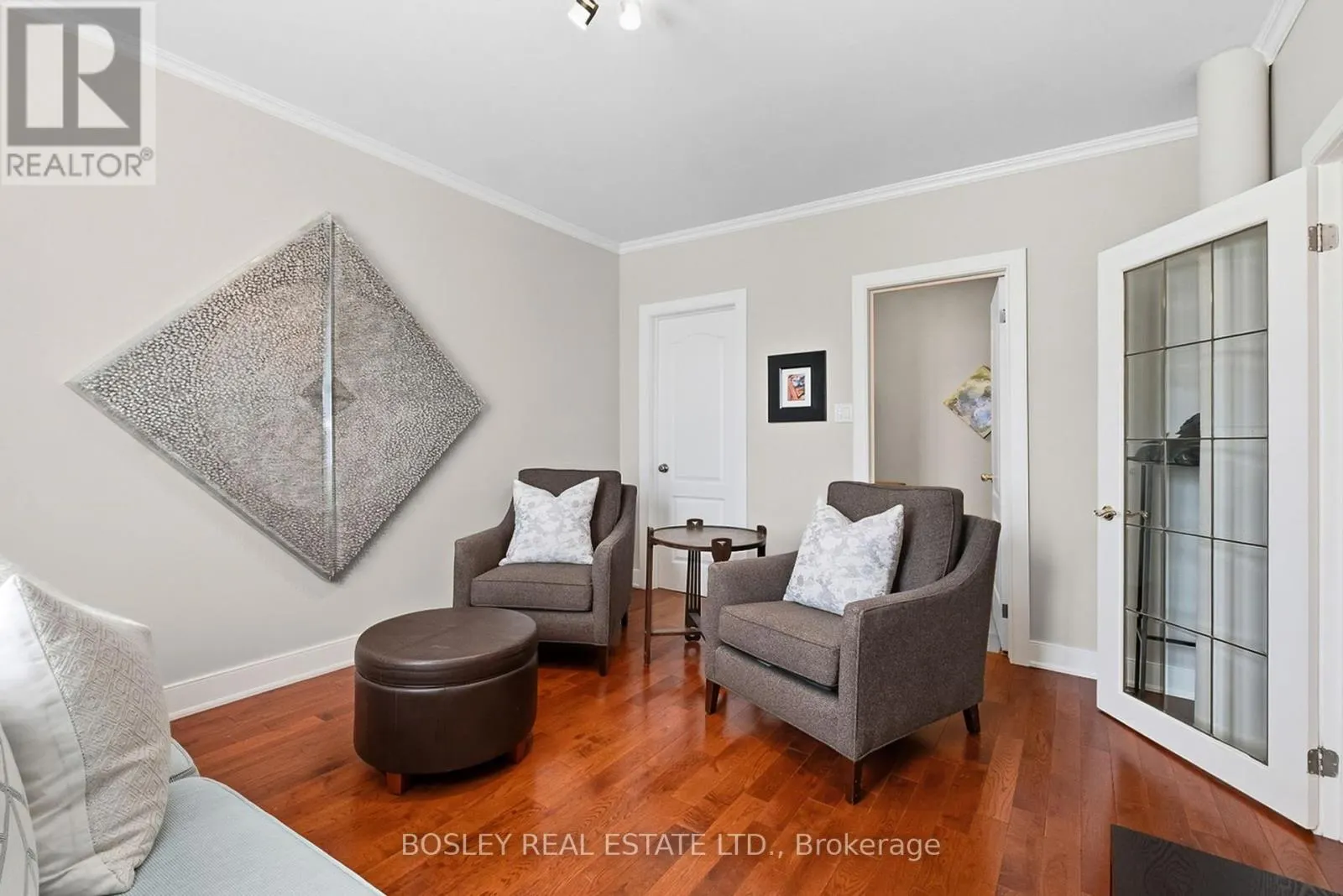 256 RIDOUT STREET