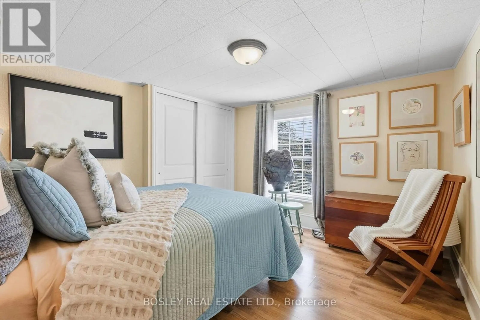 256 RIDOUT STREET